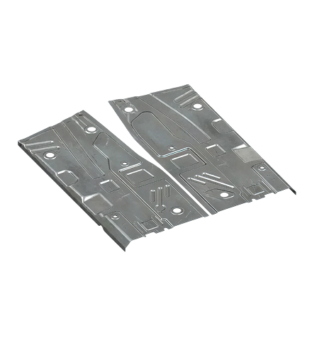 Robotic Tip Changer cum Tip Dresser