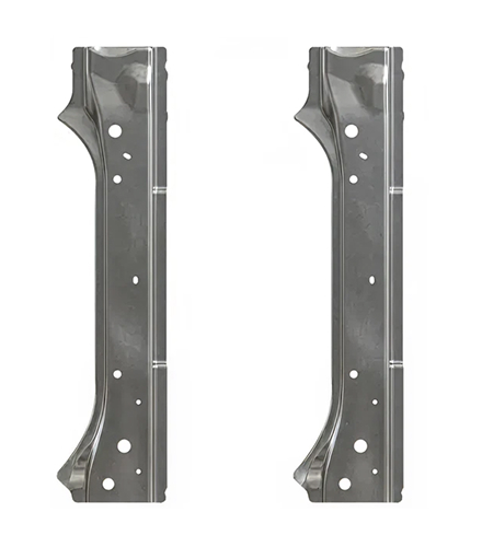 Robotic Tip Changer cum Tip Dresser