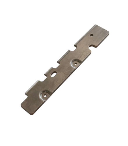 Robotic Tip Changer cum Tip Dresser